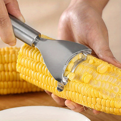1pc Corn Peeler