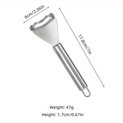 1pc Corn Peeler