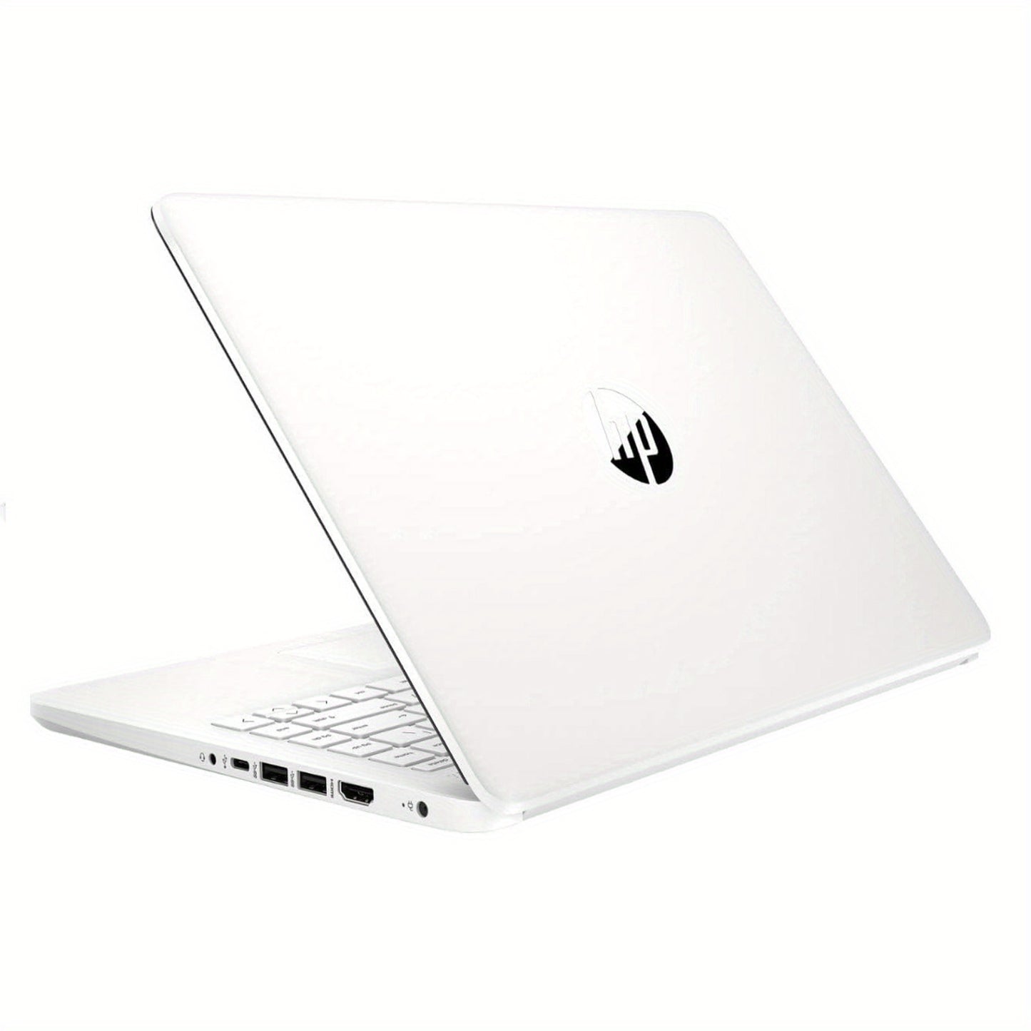 HP Newest 14" Ultra Light Laptop for Students And Business