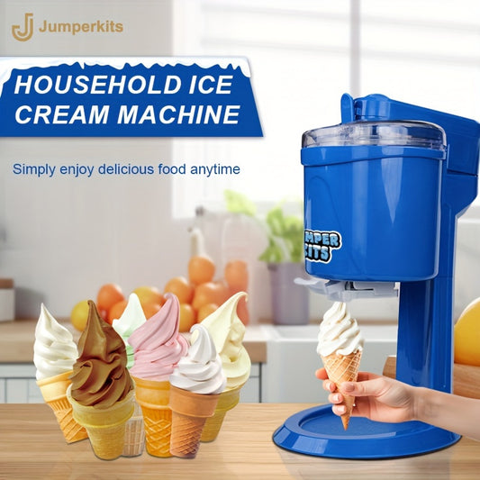 Ice Cream & Sorbet Gelato Maker