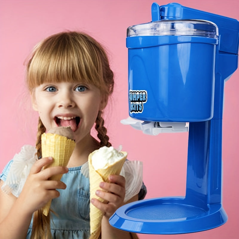 Ice Cream & Sorbet Gelato Maker