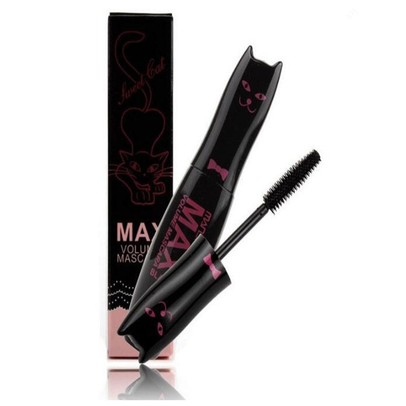 Cat Curl Mascara