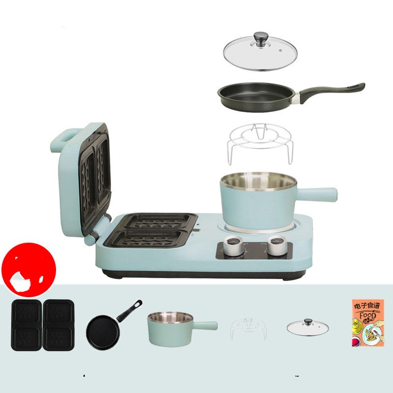 Multifunction Mini Kitchen