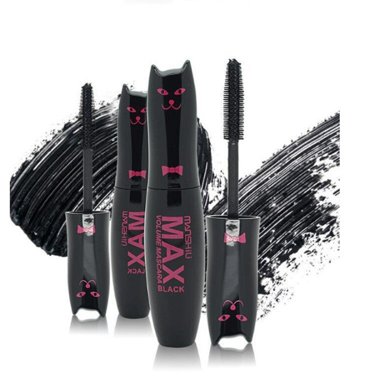 Cat Curl Mascara