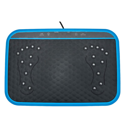 Body Fitness Vibration Broad