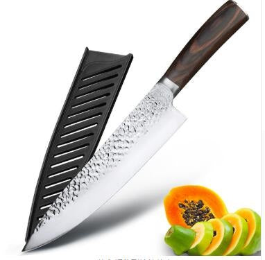 Professional Japanese Kitchen Knives