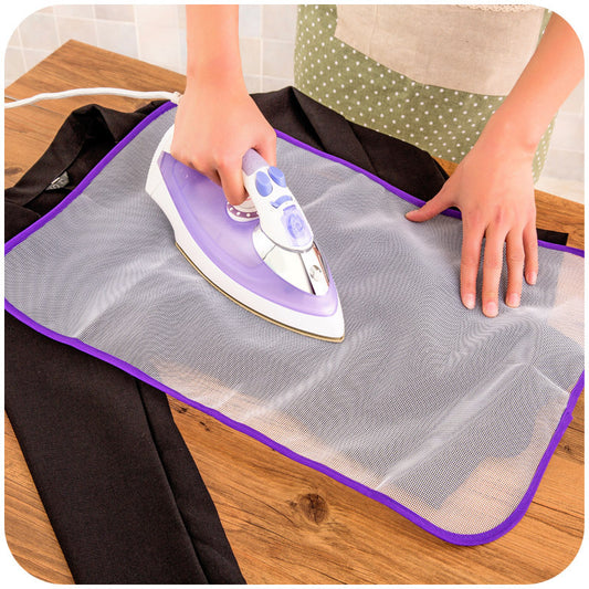 High Temperature Ironing Cloth Protective Guard