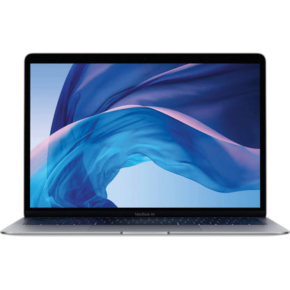 Mid 2019 Apple MacBook Air with 1.6GHz Intel Core i5 (13.3 inch 16GB RAM 512GB SSD) Space Gray (Renewed)