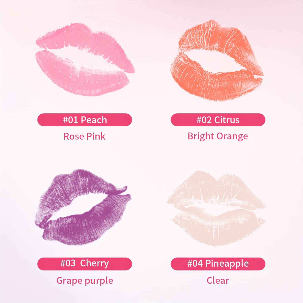 Febble Moisturizing Lip Balm