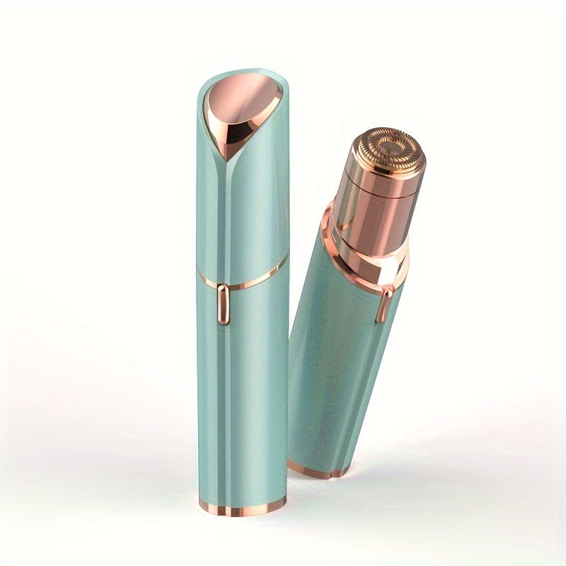 Conduroma Women's Painless Facial Hair Remover