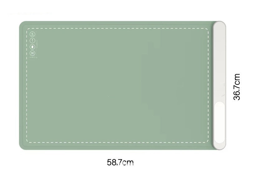 Electric Food Warming Mat