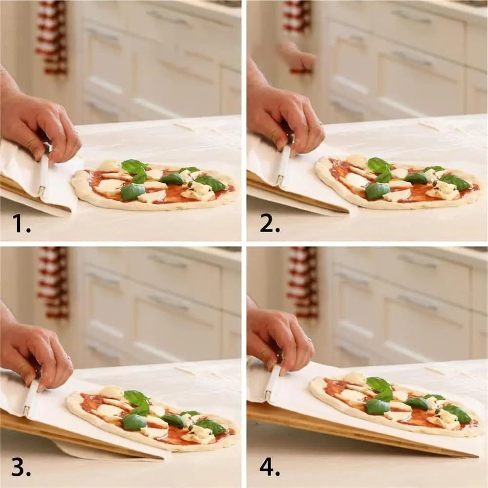 Non Stick Pizza Shovel