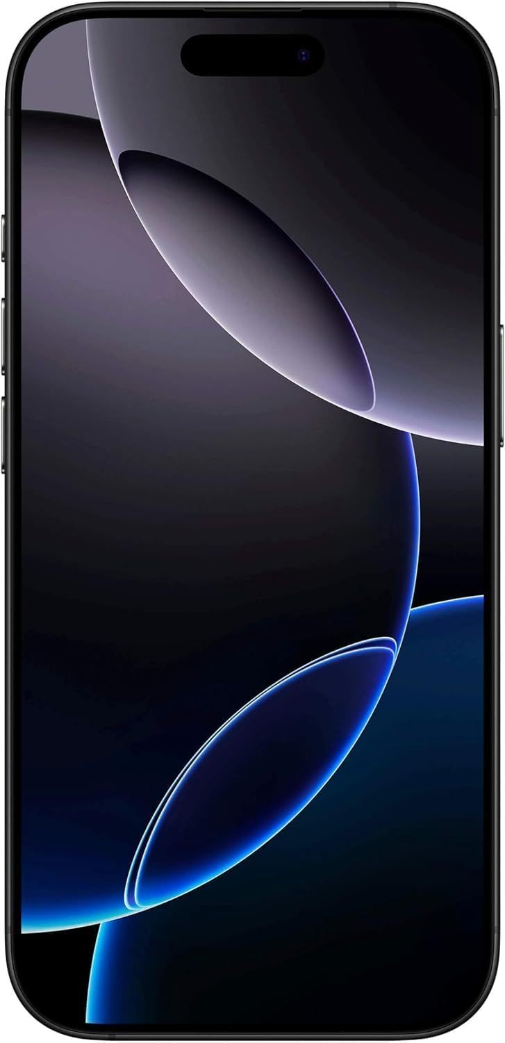 Apple iPhone 16 Pro Max 5G (Unlocked) – 256GB | All Colors | Renewed | Excellent Condition | US Model | Face ID | Fast Shipping