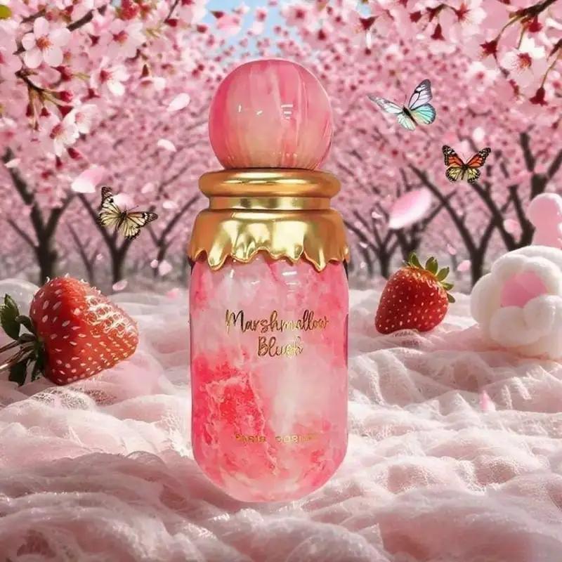 Marshmallow Blush EDP 3.4 Fl Oz