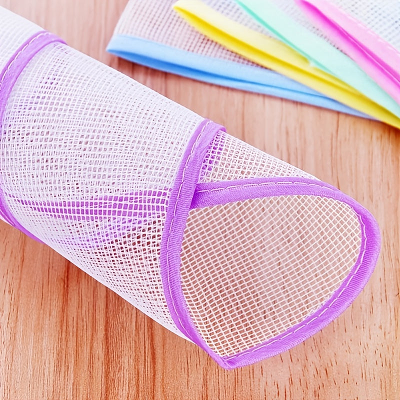 High Temperature Ironing Cloth Protective Guard