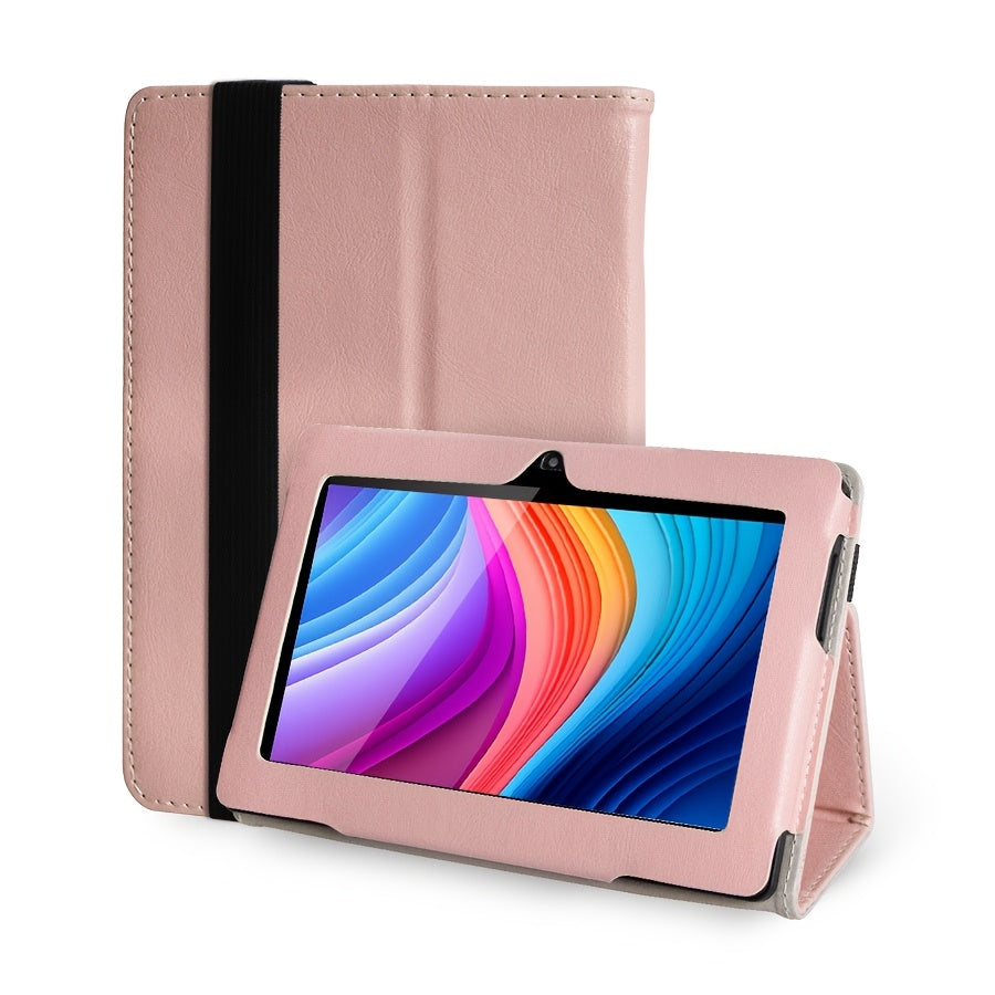 7 inch Tablet for Kids with 2.4G WiFi