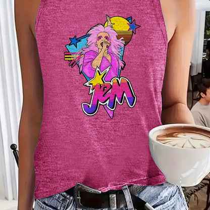 Women's JEM Vintage T-shirt