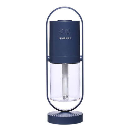 Magic Shadow USB Air Humidifier with Projection Night Lights