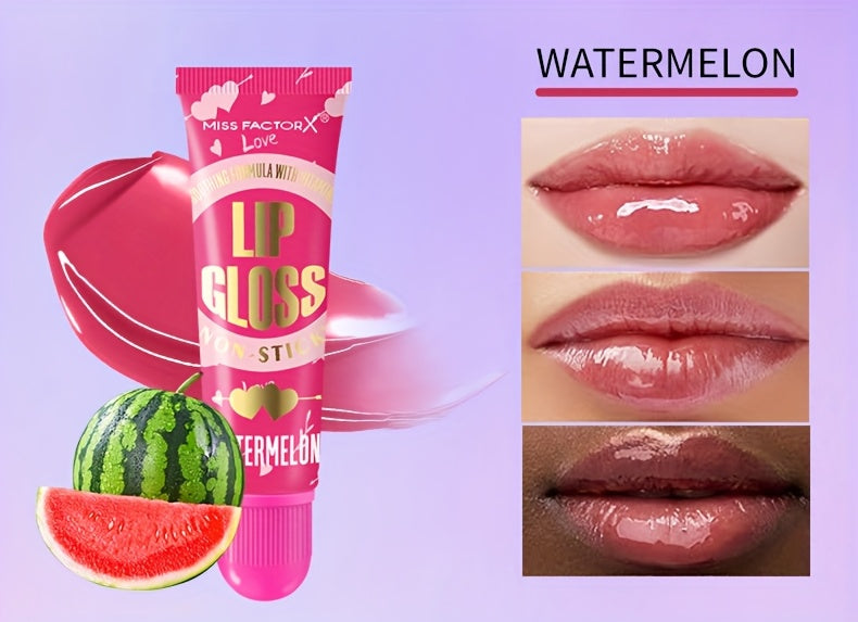 30pcs Lip Gels Deluxe Gift Set