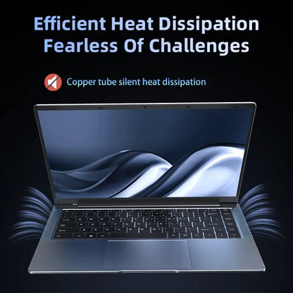 2024  Windows 11 Pro Ultra Slim Notebooks