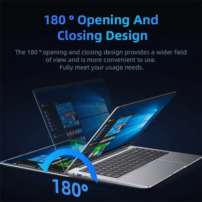 2024 Intel Laptop Computer PC 14.1
