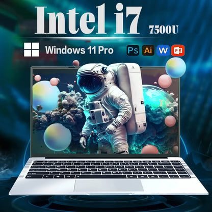 2024 Intel Laptop Computer PC 14.1