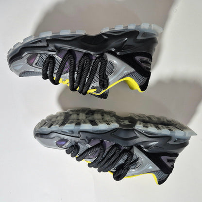 Enzo - ICON V2  "Shadow"