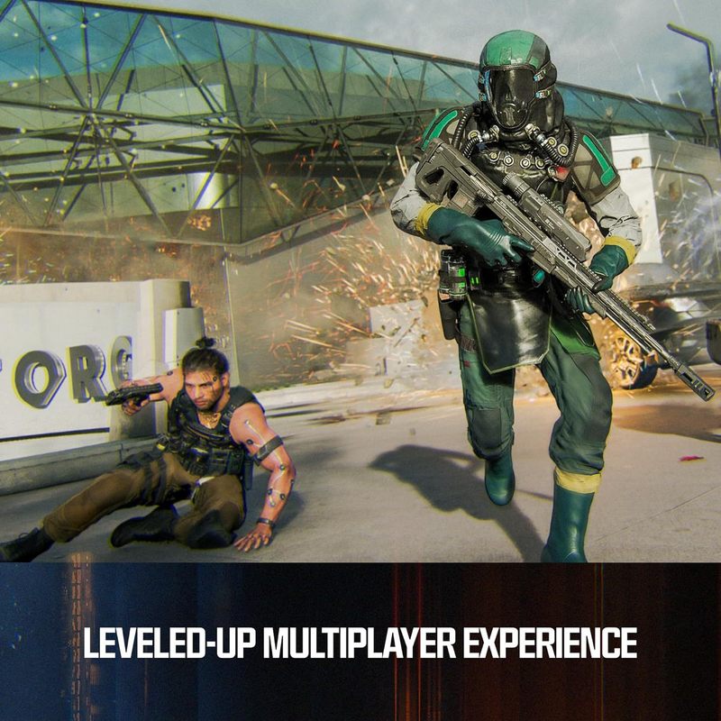 Sony PlayStation 5 Slim Disc Bundle with Call of Duty Black Ops 7 Game