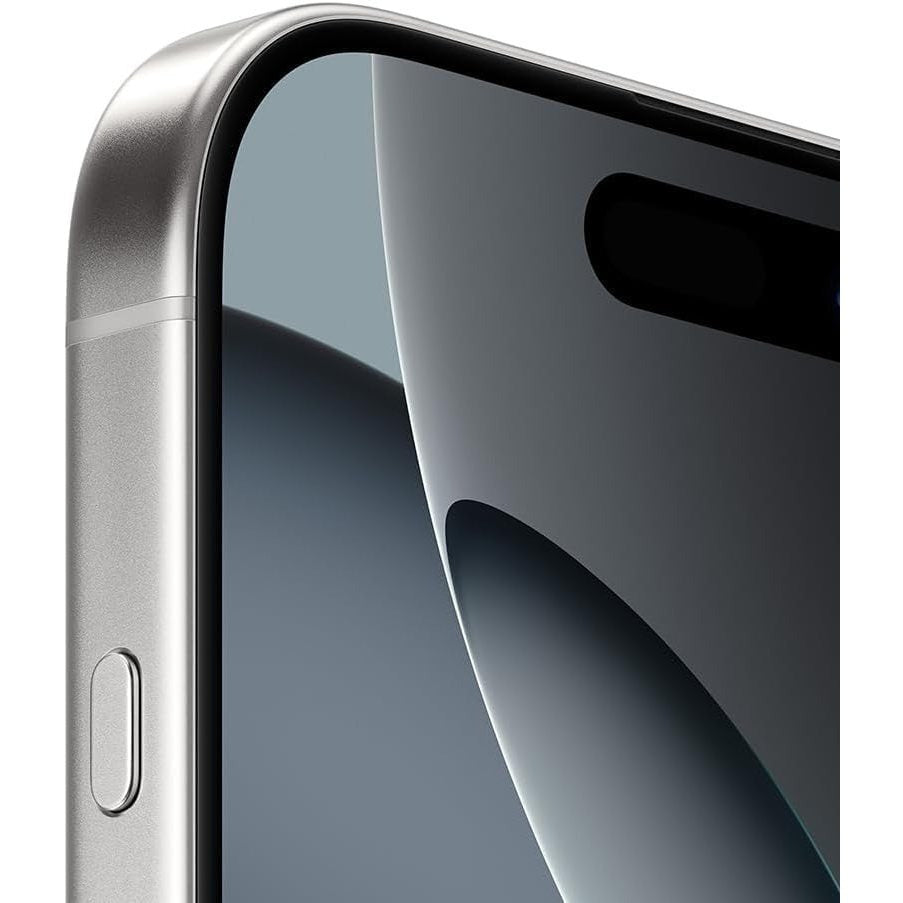 Apple iPhone 16 Pro Max 5G (Unlocked) – 256GB | All Colors | Renewed | Excellent Condition | US Model | Face ID | Fast Shipping
