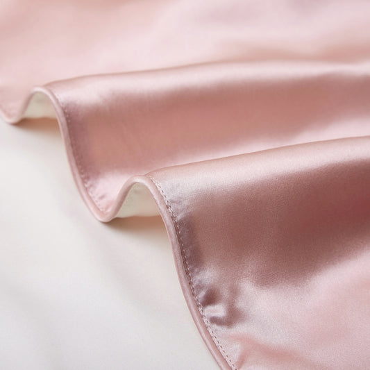 Real Silk Pillowcase