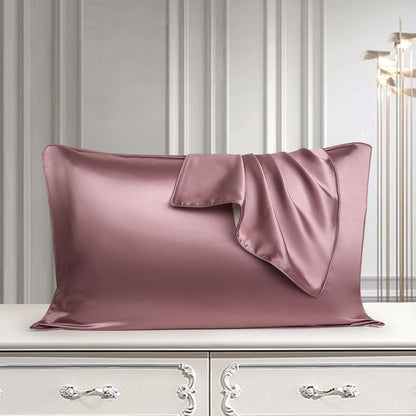 Real Silk Pillowcase