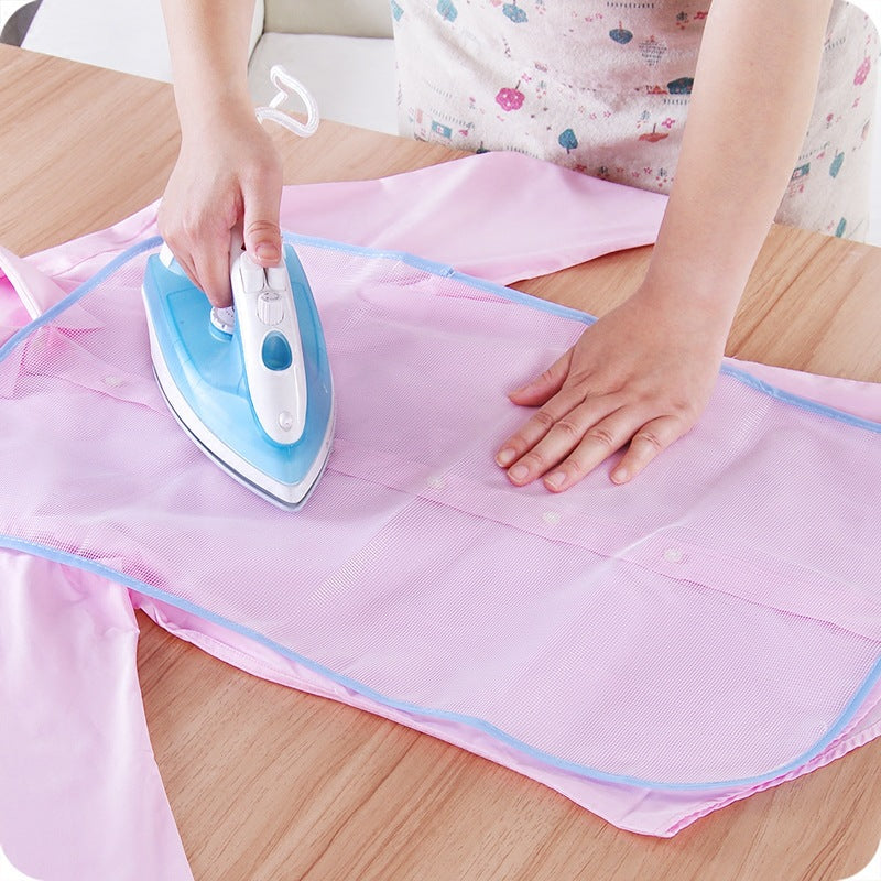 High Temperature Ironing Cloth Protective Guard