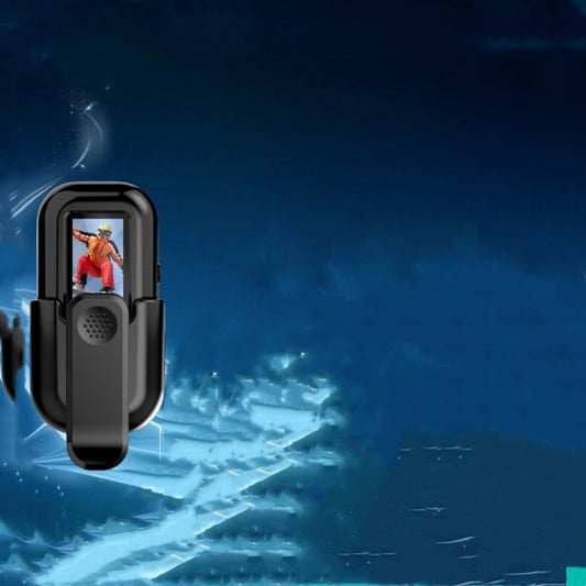 Outdoor Portable Sports Recorder
