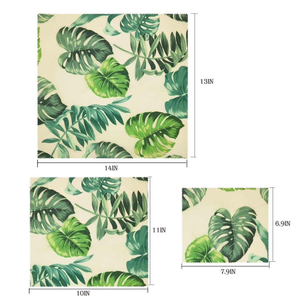 Organic Cotton Beeswax Cloth