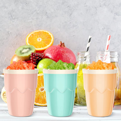 Quick Slushy Magic Cup