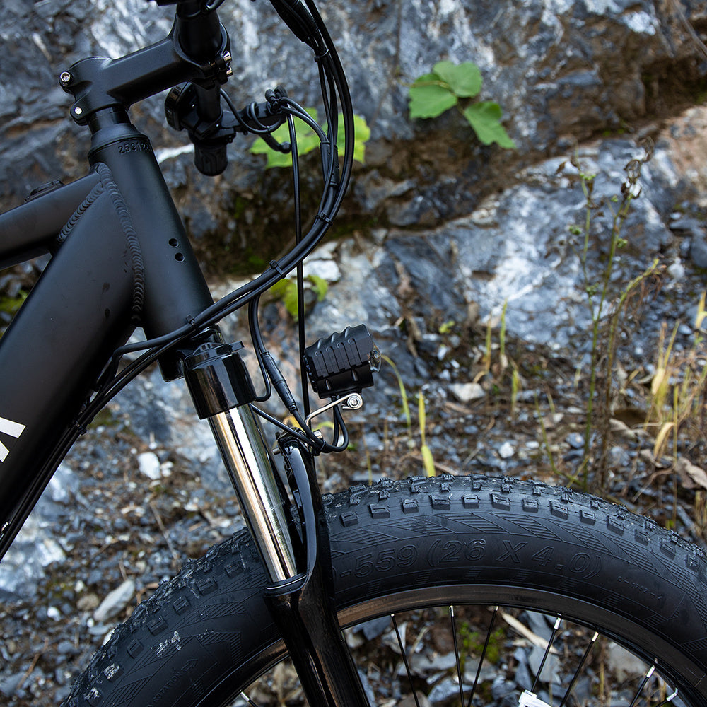 Professional Electric Bike For Adults and Trail Riding,UL And GCC Certified
