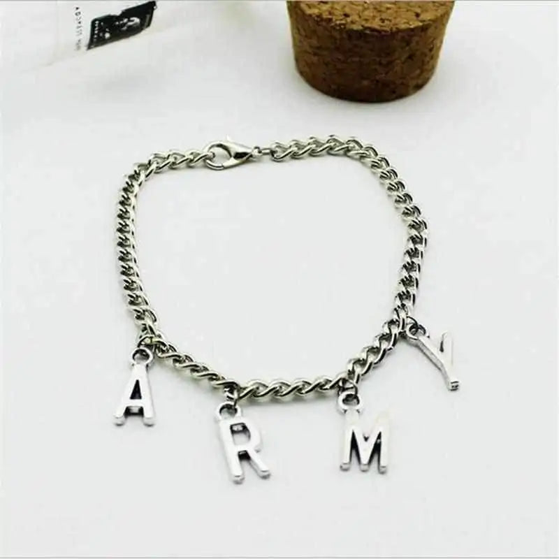 Stylish Bracelet Fashion