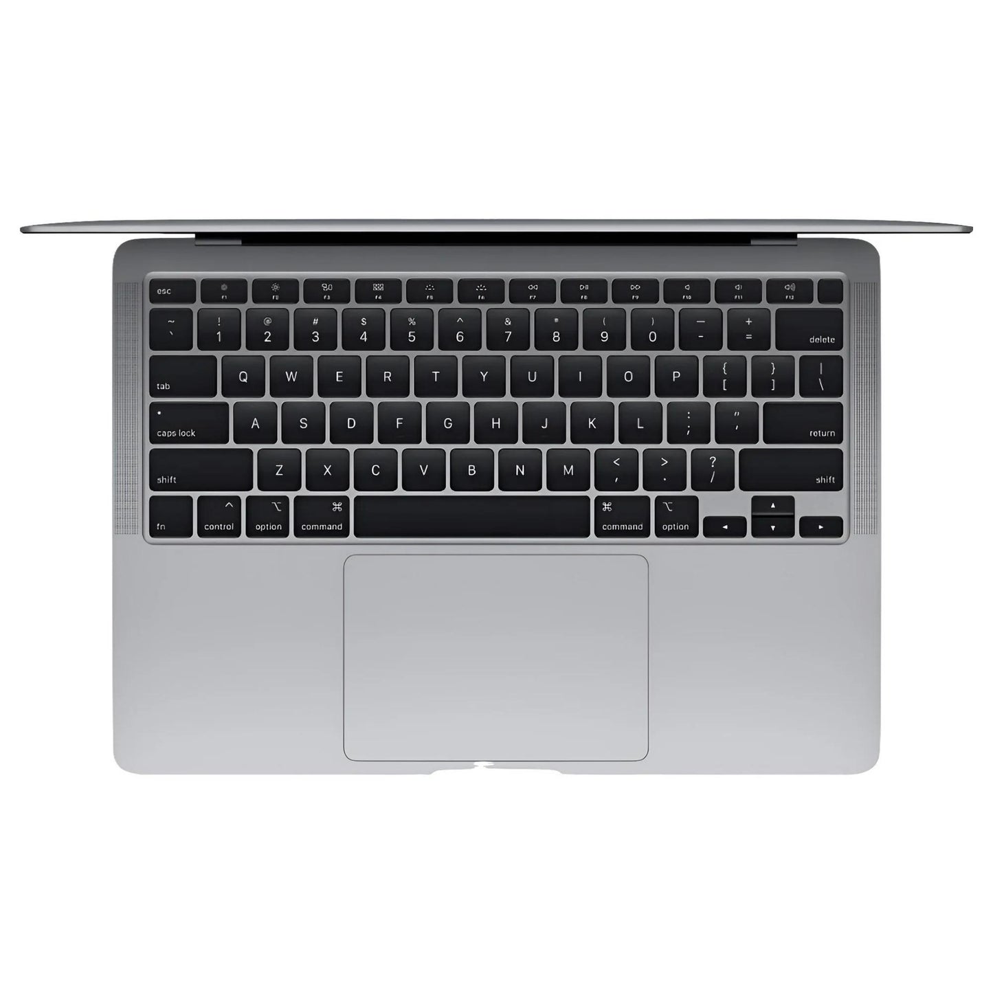 MacBook Air A2179 13" Intel Core i3 1.1 GHz - 2020 - 8gb Ram - 128GB SSD Storage Gray (Refurbished)