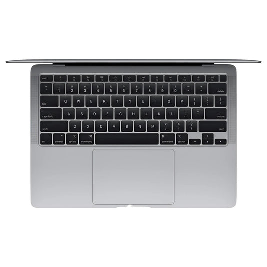 MacBook Air A2179 13" Intel Core i3 1.1 GHz - 2020 - 8gb Ram - 128GB SSD Storage Gray (Refurbished)