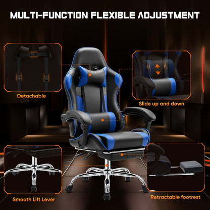 Gaming Desk Chair