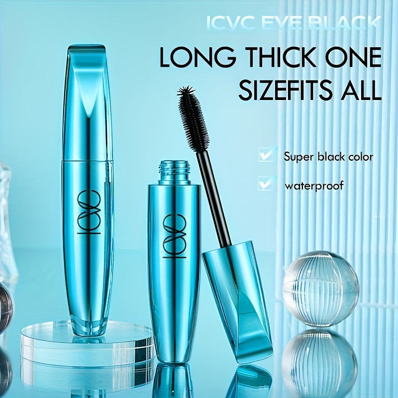 Lash Clusters Mascara