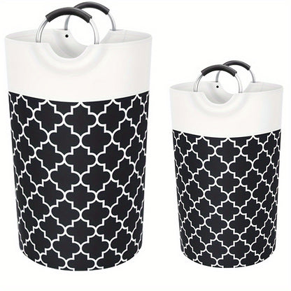 X-Large Collapsible Laundry Basket