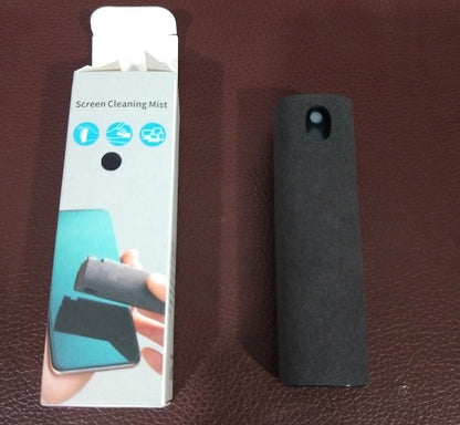 Phone Screen Cleaner Spray