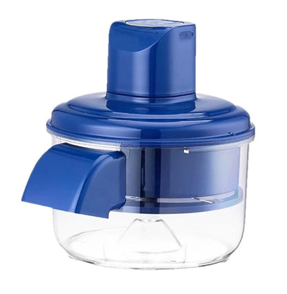 Automatic Electric Grape Peeler