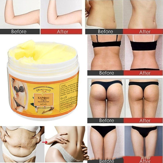 Skin Firming Cream