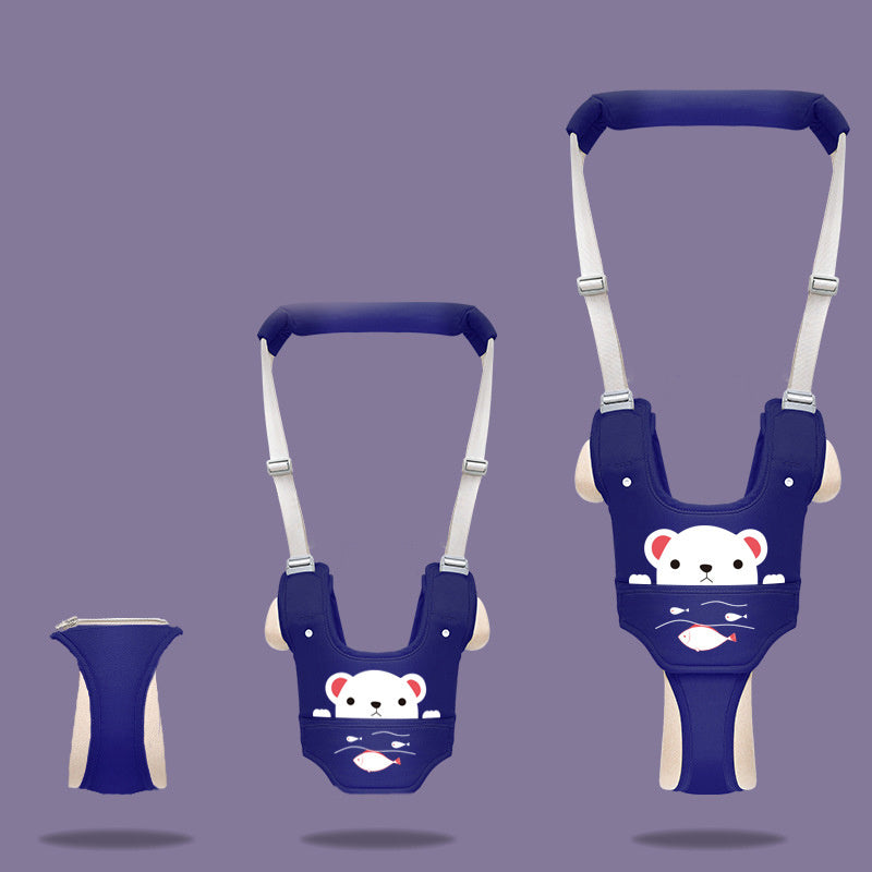 Baby Walker Harness