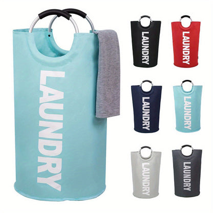 X-Large Collapsible Laundry Basket