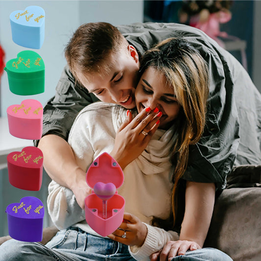 3D Valentine's Day Surprise Box Gift