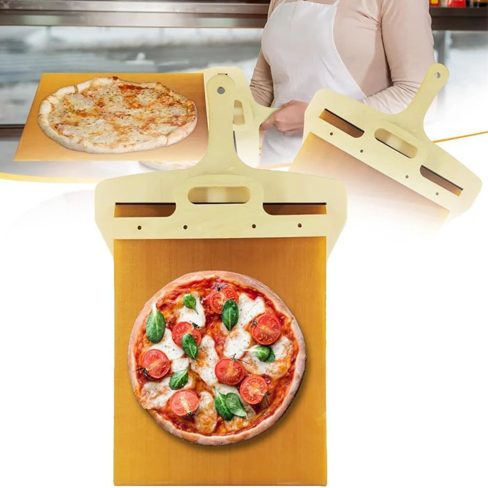 Non Stick Pizza Shovel