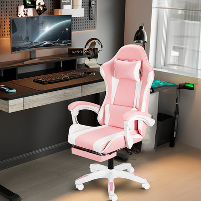 Ergonomic Gaming Chair for Adults and Teens